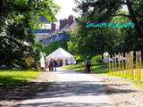 Fête de la Création et des Métiers d'Art de Saint Jean de Beauregard s'ouvre demain vendredi 4 septembre et les gagnants des invitations sont