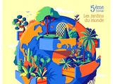 Fête des Parcs & Jardins de Barbizon