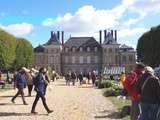 Fête des Plantes de Saint Jean de Beauregard, c'est Maintenant