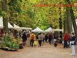 Fête des Plantes de Saint-Jean de Beauregard : c'est maintenant