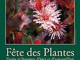 Fête des Plantes de Saint-Jean de Beauregard : les 5 sens mis à l'honneur