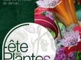 Fête des Plantes de Saint-Jean de Beauregard