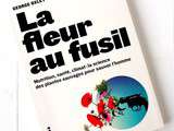 Fleur au Fusil #Livres à gagner