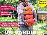 Formule Gagnante des 4 Saisons du Jardin Bio