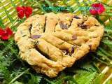 Fougasse