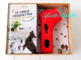 Gagnante du Coffret pour Chiens et Chats est