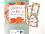 Gagner ses entrées pour Plantes en Fêtes à Orcher, près de Honfleur, les 9, 1 et 11 octobre 2020