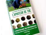 Guide de dégustation de l'Amateur de Thé