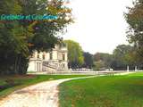 Hameau, Domaine de Chantilly