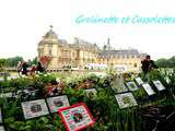 Hortiflor Bureau à Chantilly