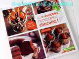 Irrésistibles recettes au Chocolat