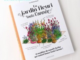 Jardin Fleuri toute l'année