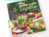 Jardin m'offre l'Apéro