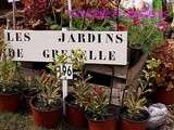 Jardins de Grenelle à Saint-Jean de Beauregard