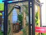 Jardins jardin,  Sans limites  au coeur des Créations Paysagères Françaises, Opus 2
