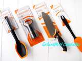 Jeu Concours pour Gagner un Set Fiskars