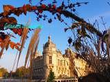 Journées des Plantes de Chantilly