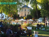 Journées des Plantes de Chantilly... Creuset du Patrimoine d'Avenir