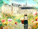 Journées des Plantes de Chantilly, édition de printemps les 22, 23 et 24 mai prochains