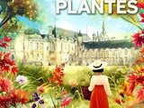Journées des Plantes de Chantilly les 9, 10 et 11 octobre : quand le jardin devient Symphonie Végétale