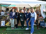 Journées des Plantes de Chantilly, mes stands chouchous