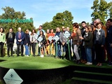 Journées des Plantes de Chantilly Opus 2 : Prix et Mérites