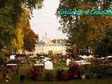 Journées des Plantes de Courson à Chantilly Automne 2015