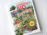 L'Agenda du Jardinier Bio 2026