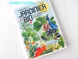 L'Agenda du Jardinier Bio et son Calendrier lunaire 2025