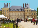 L'Anniversaire Passion, 40 ans de Fête des Plantes à Saint Jean de Beauregard