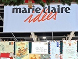 L'Esprit de Noël au Salon Créations & Savoir Faire