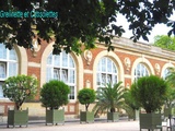 L'Orangerie du Jardin du Luxembourg