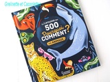 Larousse des 500 Pourquoi Comment : les Animaux