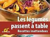 Légumes passent à Table