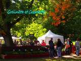 Merveilleuse Fête des Plantes de Saint Jean de Beauregard 1