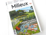 Milieux, le Meilleur de la Terre