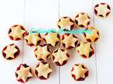 Mince Pies, biscuits de Noël anglais