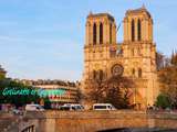 Notre Dame de Paris, Trois jours après