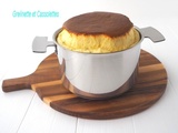 Oser préparer un Soufflé délicieux dans une Marmite ? Ca marche ! Mais pas n'importe laquelle