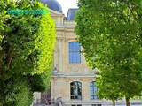 Où trouver la Fraîcheur à Paris ? Immersion au Jardin Alpin du Jardin des Plantes