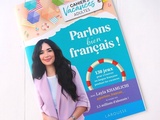 Parlons bien français : le cahier de vacances qui réconcilie avec les subtilités de notre langue