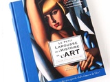 Petit Larousse de l'Histoire de l'Art