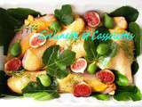 Poulet aux Figues, Mes Secrets