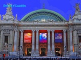 Quatre Salons d'Art Capital, au Grand Palais du 18 au 22 février 2025