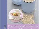 Qui veut gagner le livre  Recettes Minceur au Son d'Avoine 