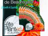 Qui veut Gagner ses Entrées Coupe File pour la Fête des Plantes de Saint Jean de Beauregard