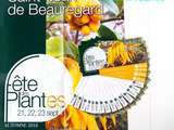 Qui veut Gagner ses Entrées Coupe File pour la Fête des Plantes de Saint Jean de Beauregard