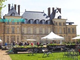 Résultat du Jeu : Les Gagnants des Entrées Coupe File pour la Fête des Plantes de printemps de Saint Jean de Beauregard les 10, 11 et 12 avril sont