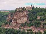 Rocamadour (Mon amour est parti avec le Loup dans les grottes de...)