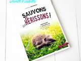 Sauvons les Hérissons